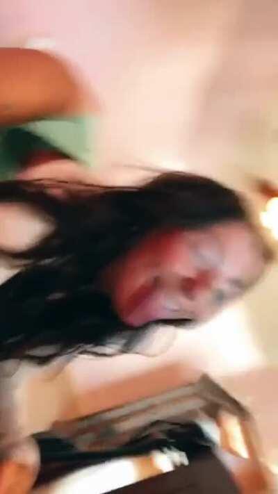 Wait till the end 😍 her @ is Brooke.Conner (link in the comments)