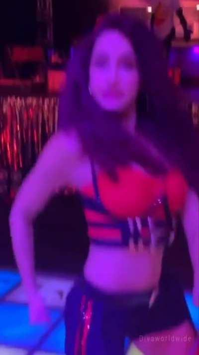 Nora Fatehi (edit) love