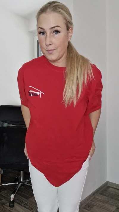 I am a mother and I am 37 yo