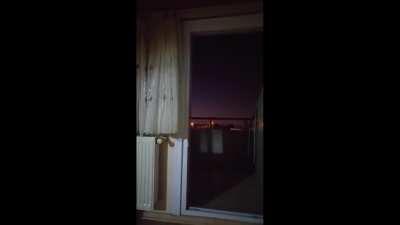 15 Temmuz but Iphone