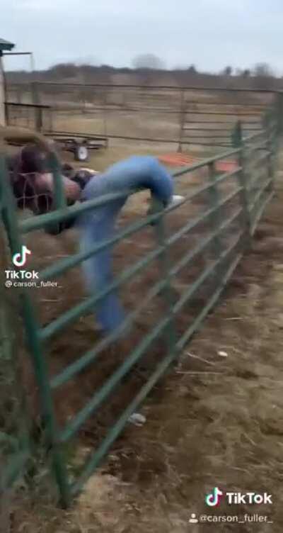 ACL has left the chat