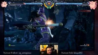 [Media] The NASTIEST Astaroth resets and set-ups you’ve ever seen! Stay away from the wall!