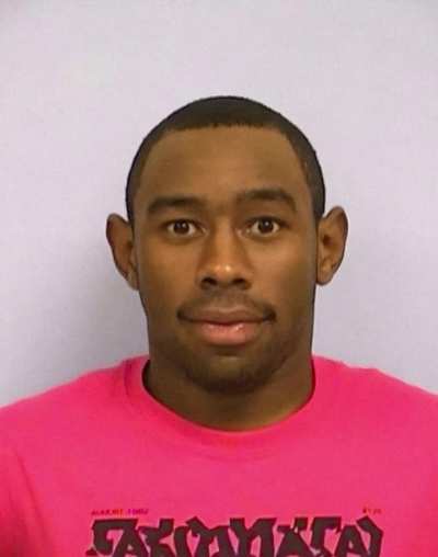 Tyler, The Creator- Yonkers X Tron Cat