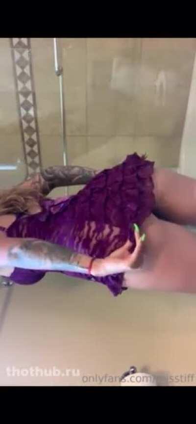 Tiff🔥🔥😍😍