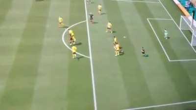 FIFA 21. Same shit, different year