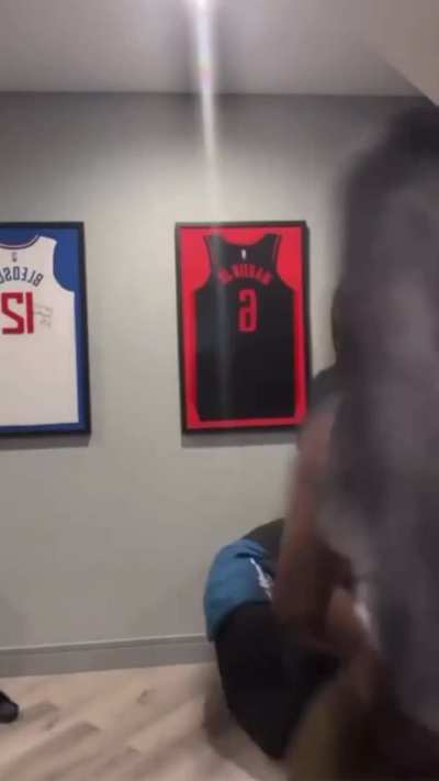 India Royale twerk 🍑