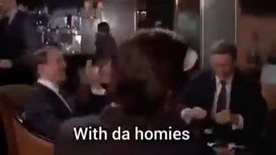 My ass when im off my meds