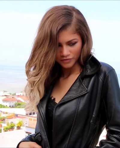 Zendaya