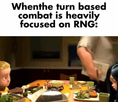 Good turn based games with minimal RNG?