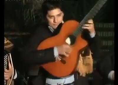 No lo pongo en r/nextfuckinglevel de onda nomas.