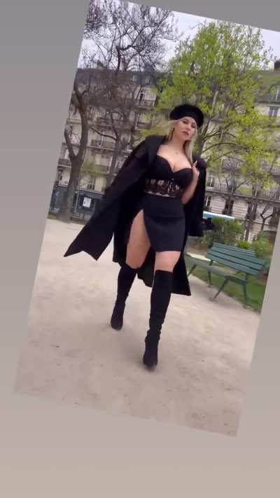 Neringakriziutefans - Video #2005