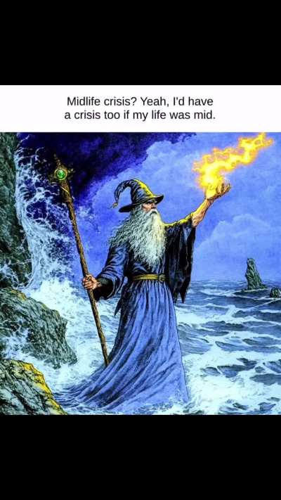 Unbothered. Moisturized. Mysterious. In My Tower. Focused. Conjuring.