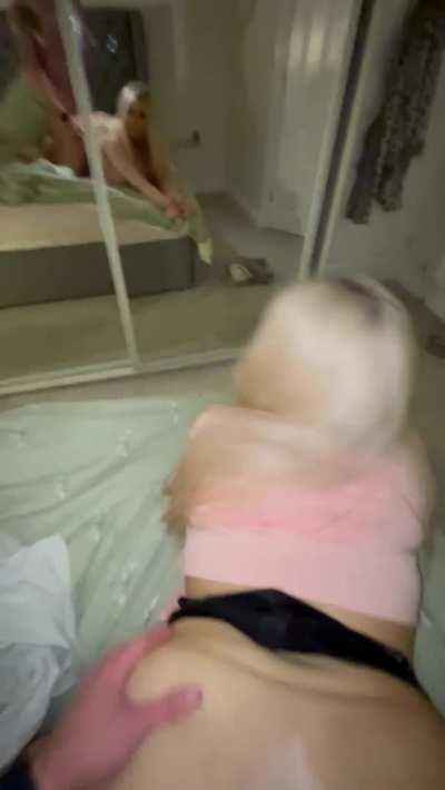 Onlyfans.com/amyvx over 30 mins of new content added 😈