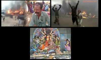 Aazadi Abhi Adhuri Hai..