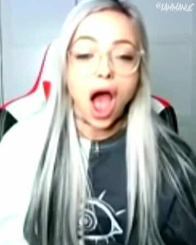 Liv Morgan reaction when... 😱😏