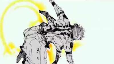 Kusakabe in Chapter 254 be like 