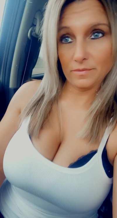 Your hands belong on me.