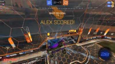 3 clean clips I just hit