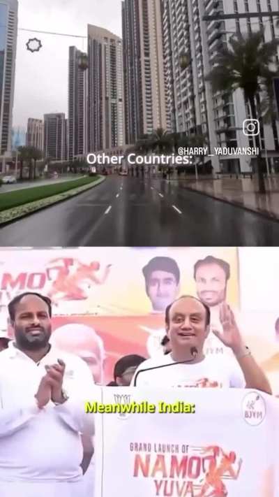 BJP is full of Idiots