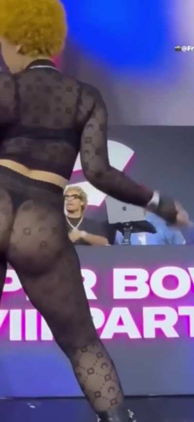 Ice Spice Twerk Comp🍑