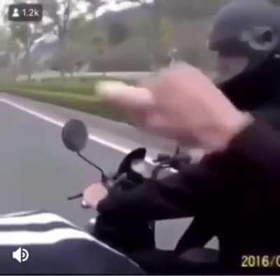 I hope they know each other