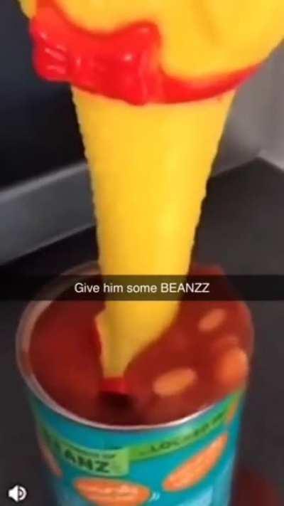 Thats some good sound 😆