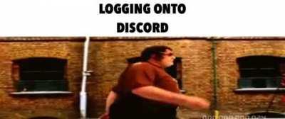 Right here, right now!