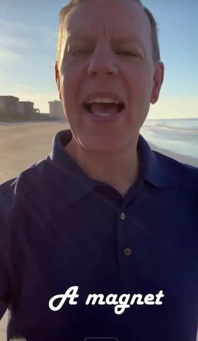 What’s worse… the song or the video 🤔