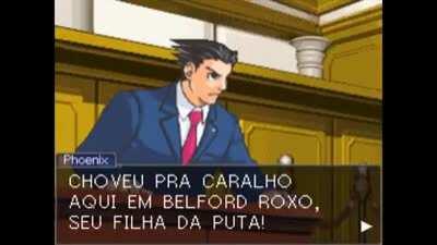 Vai tomar no cu seu Armando