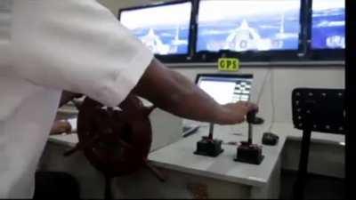 Admisiones Escuela Naval Boliviana 😎