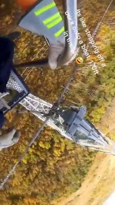 That’s some skills!!