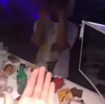 Another reason to say #FuckBibby