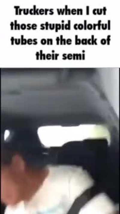 Its just a prank lol