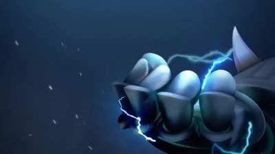 Mini P.E.K.K.A glowup