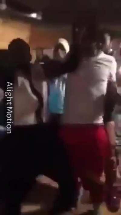 All my homies love Mob