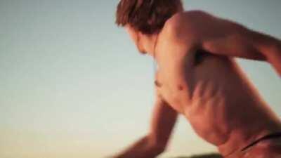 Remember kids, don't skip school.