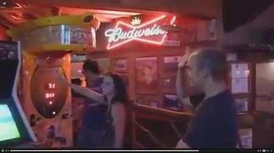 longest highfive rejection