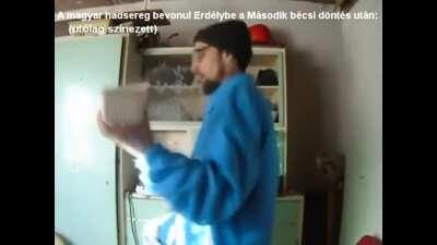 Édes Erdély meőmeőmeőőőőőőő