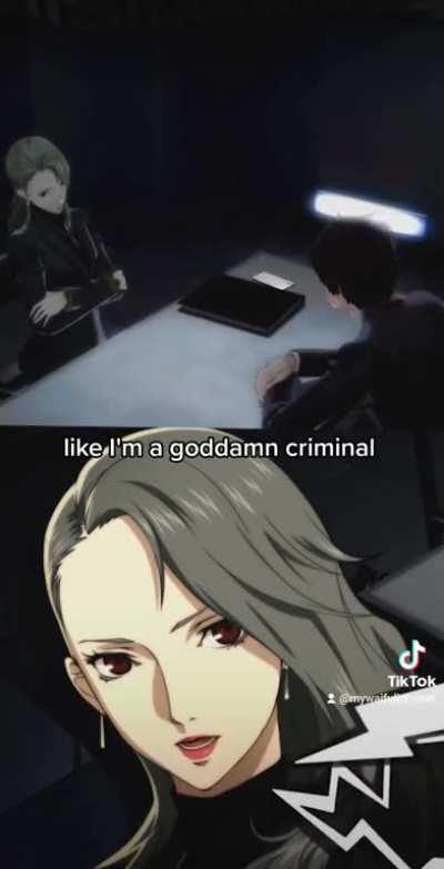 Sae Niijimas Interview