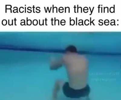 what about the white sea 🤔