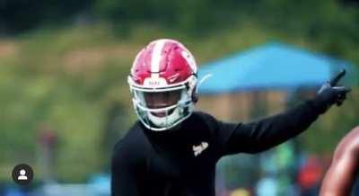 Taking Flight 🦅 via IG-@justcallmegriff_