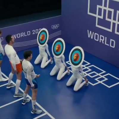 Name of The Movie or Parody