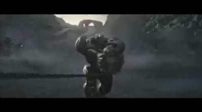 Optimus and primal vs battletrap but it’s tf2