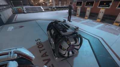 Sadly I am no video editor, so I have no idea how to add the 