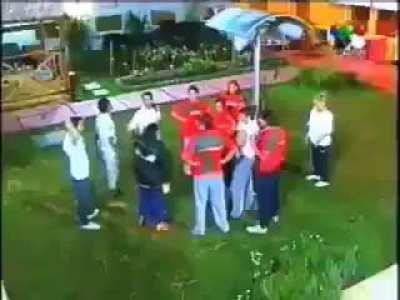 El mejor gran hermano fue en el que el Diego metió merca a la casa