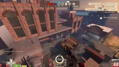 Can anyone explain how the F*CK this happened?