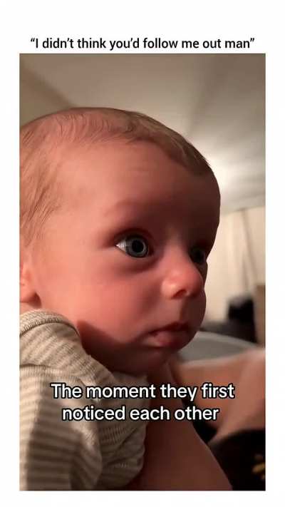 This House ain't big enough for both of us.