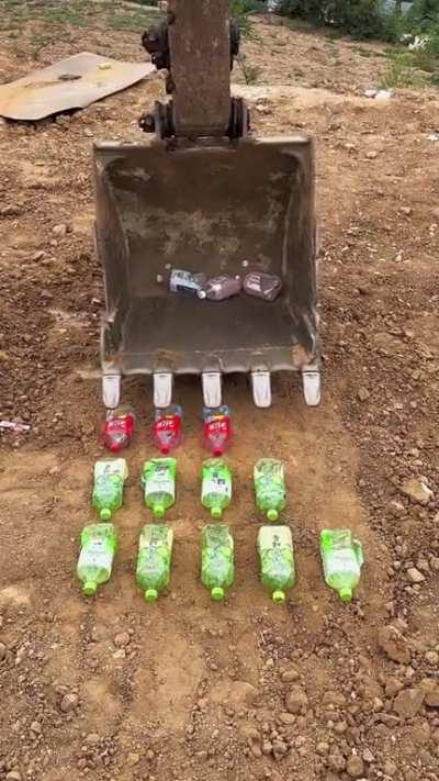 Look This Amazing jcb worker skill🙂