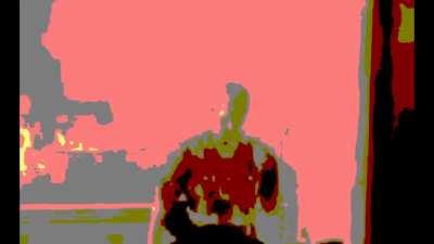 The saddest Zombie in all the Aether