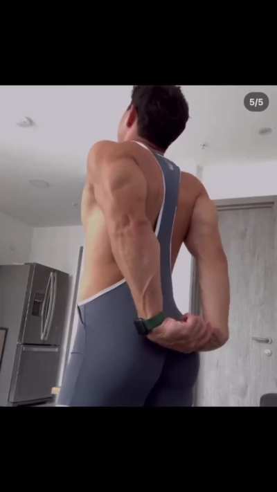 I wanna put my face in it